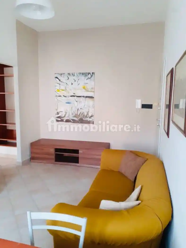 Appartamento in affitto a Cardano al Campo