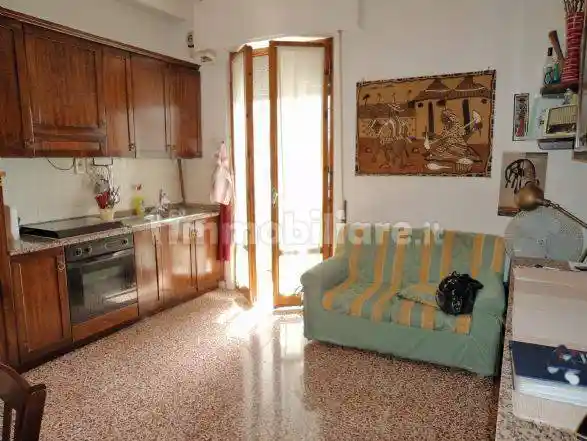 Appartamento in vendita a Certaldo