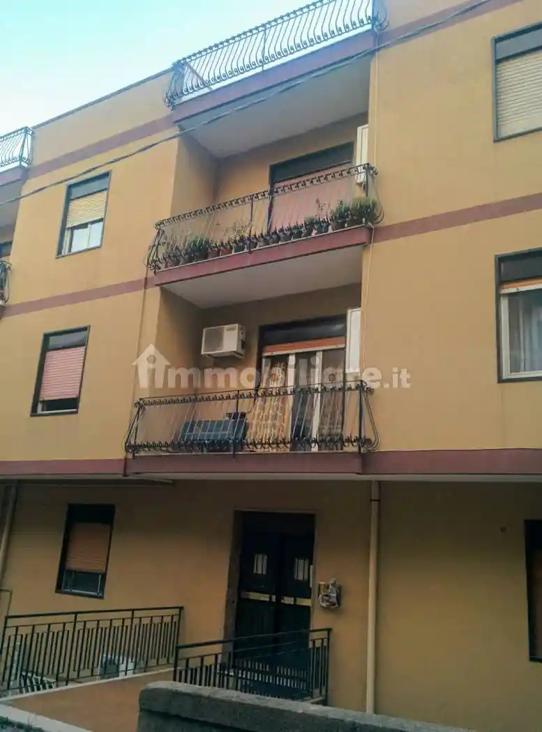 Appartamento in vendita a Messina