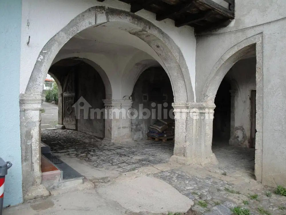 Attico - Mansarda in vendita a Socchieve