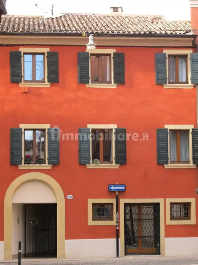 Appartamento in affitto a Verona