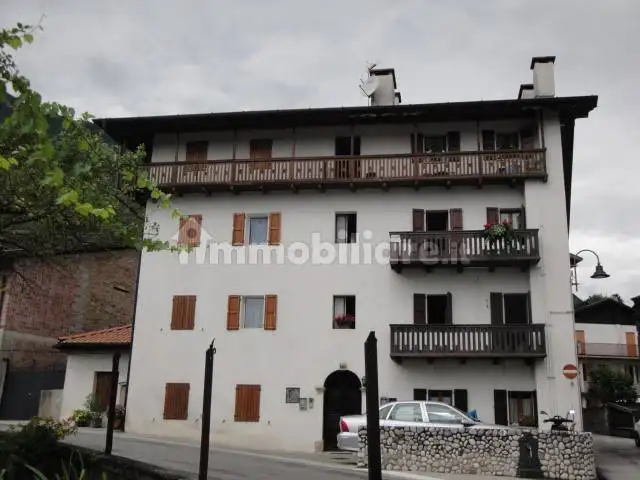 Appartamento in vendita a Ampezzo