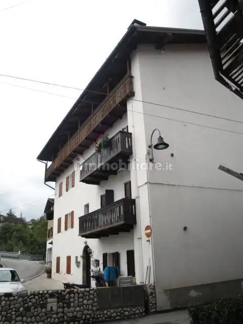 Trilocale via Nazionale 210, Centro, Ampezzo - foto 3