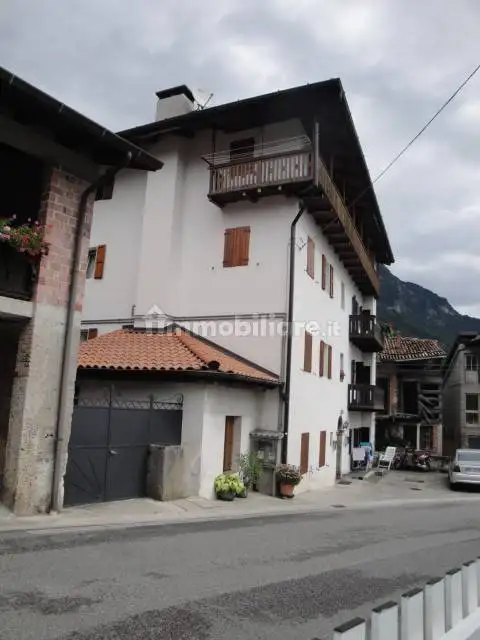 Trilocale via Nazionale 210, Centro, Ampezzo - foto 4