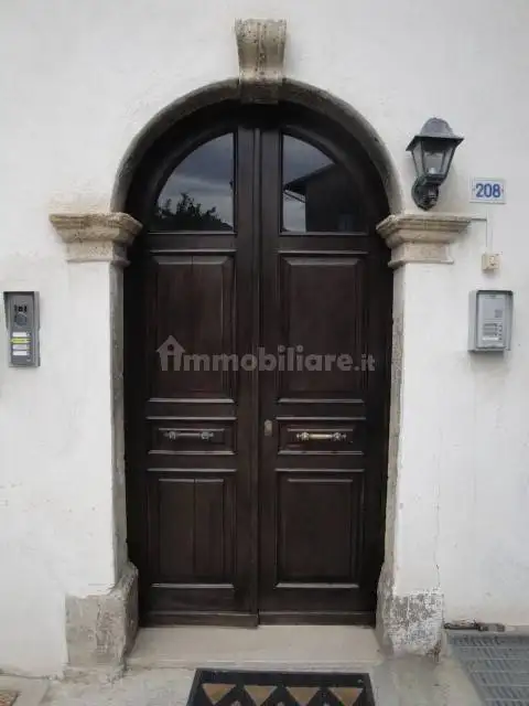 Trilocale via Nazionale 210, Centro, Ampezzo - foto 5