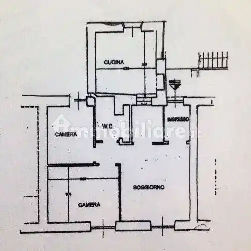 Appartamento via Saccomanno 16, Ruta, Camogli - foto 3