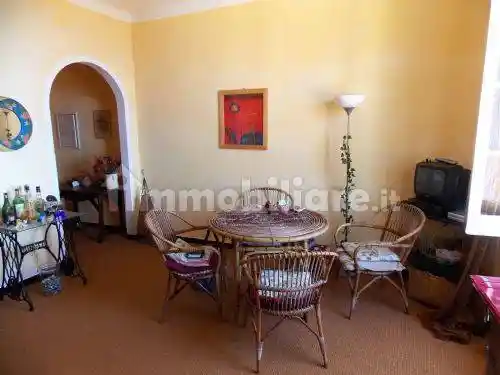 Appartamento via Saccomanno 16, Ruta, Camogli - foto 4