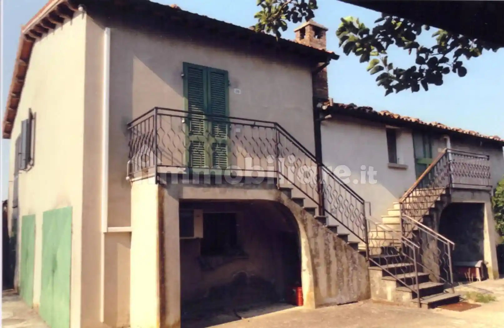 Rustico - Casale in vendita a Brisighella