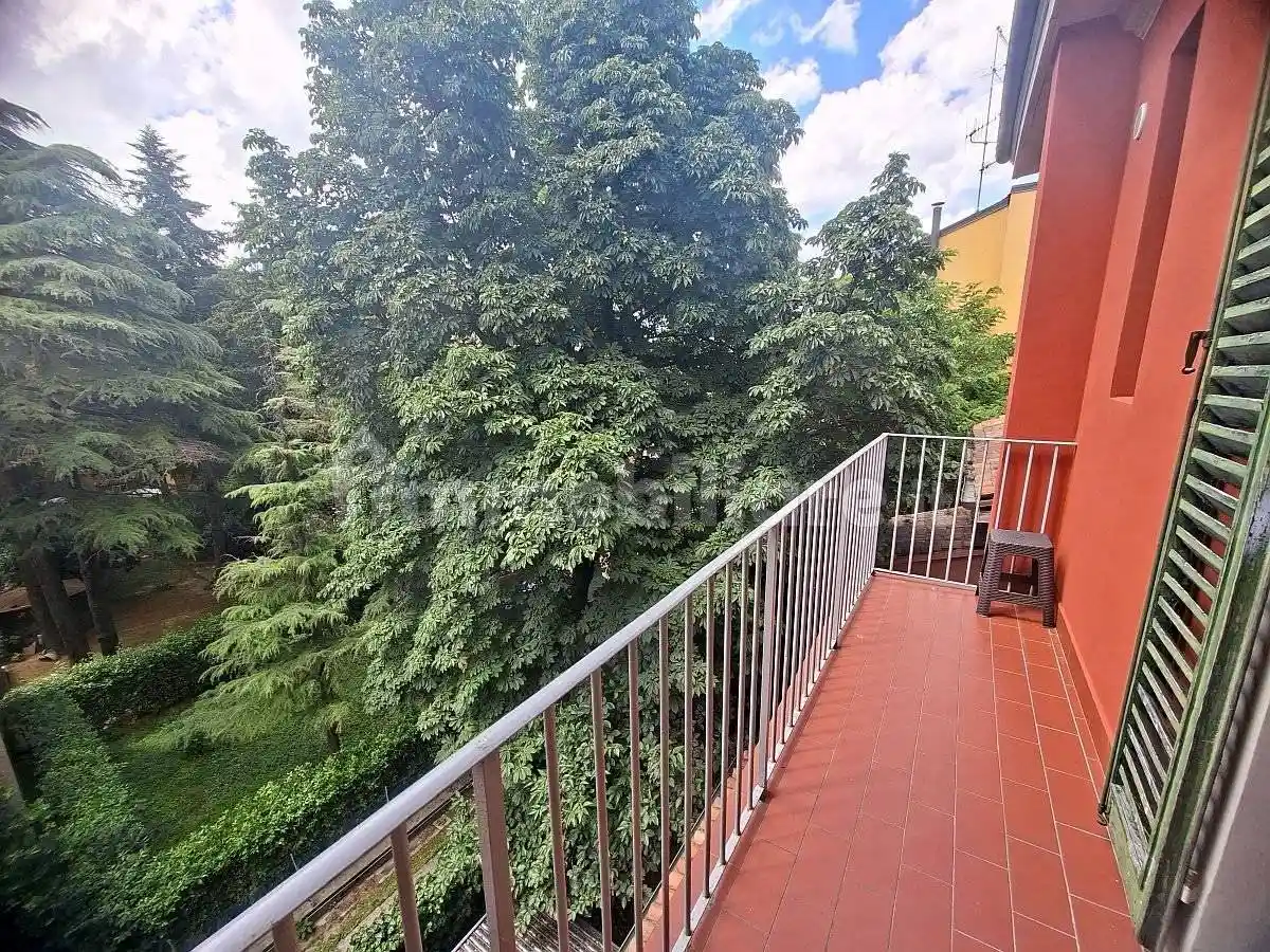 Appartamento in affitto a Bologna