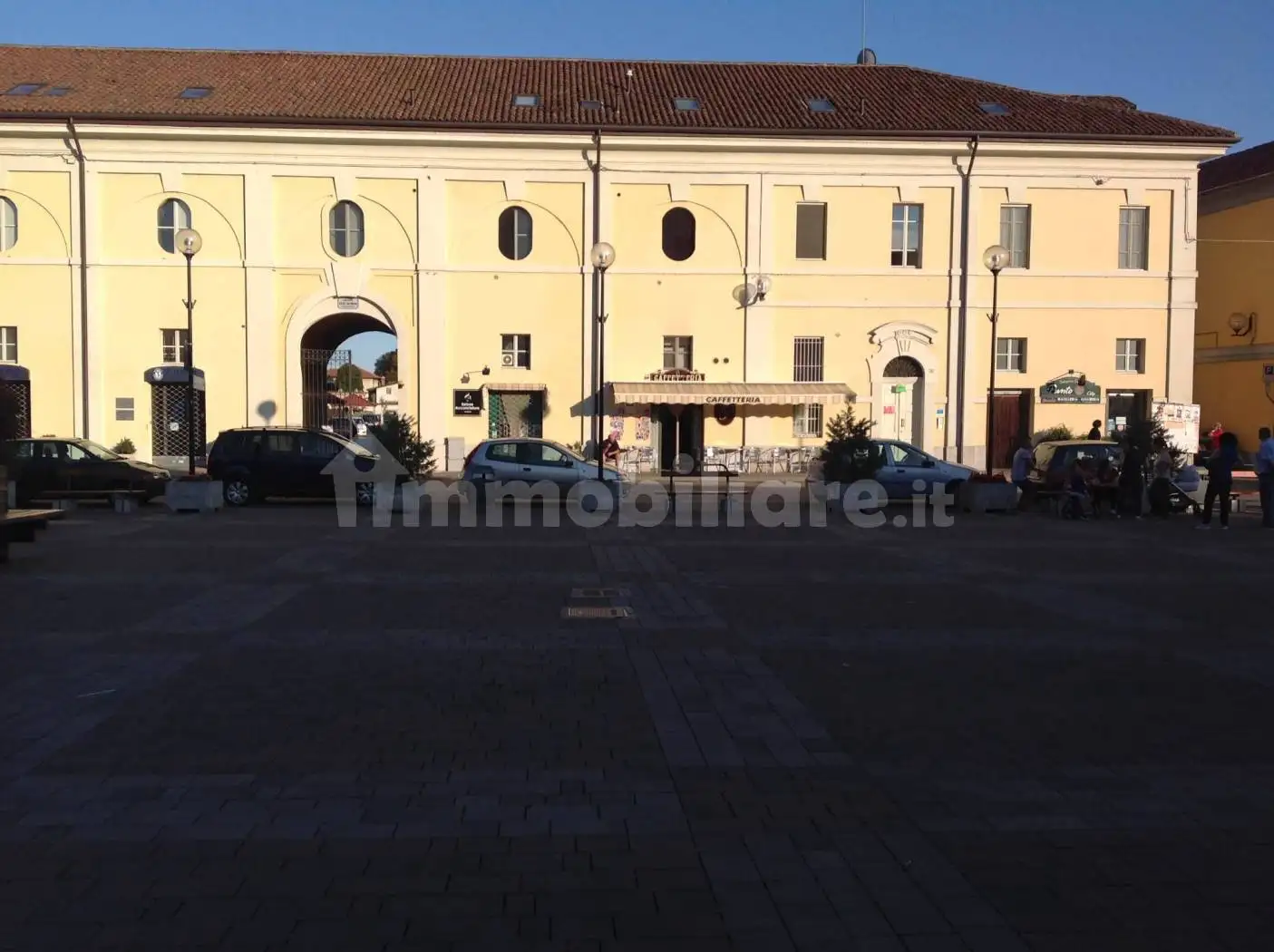 Loft in affitto a Villastellone