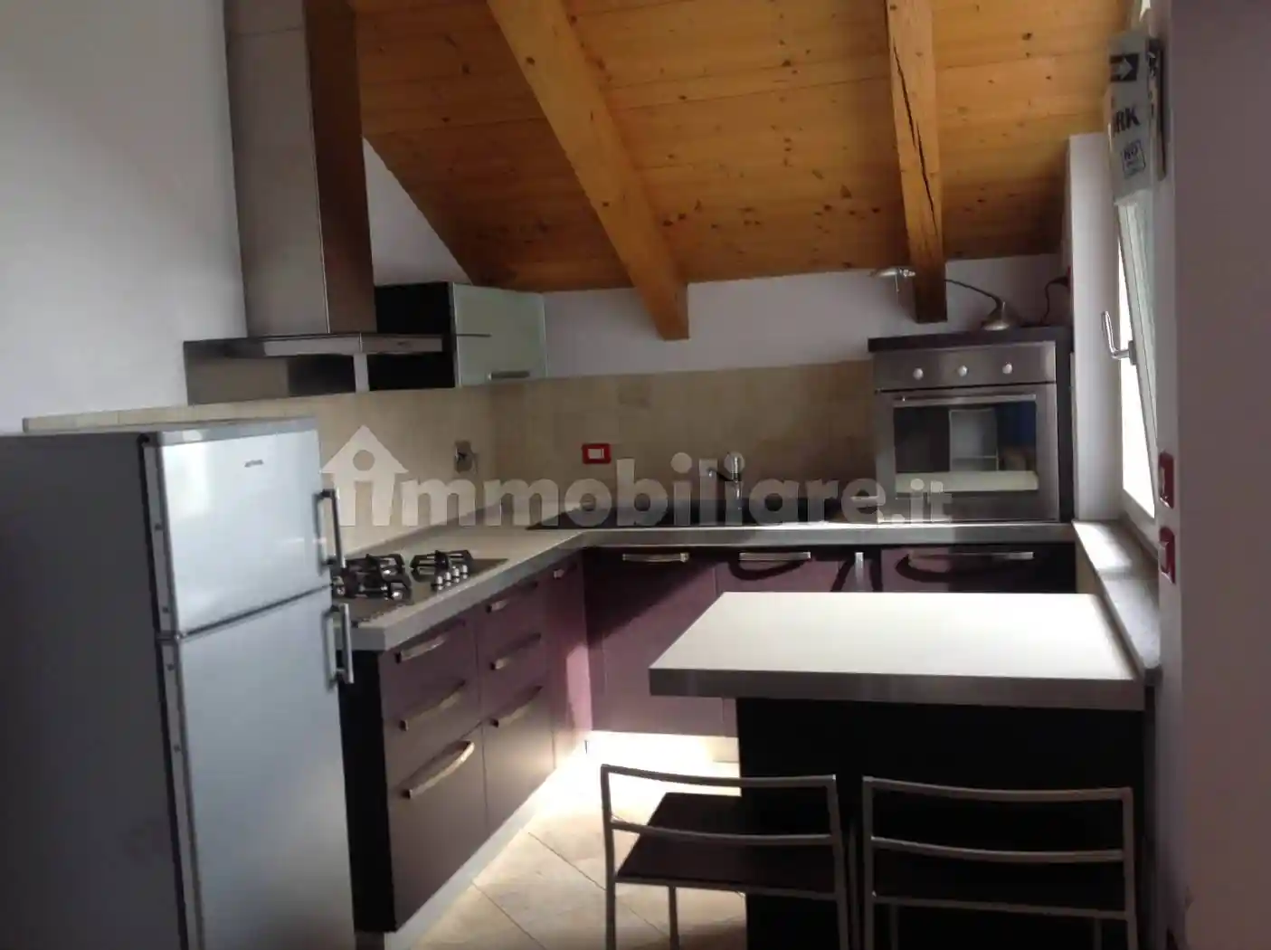 Loft piazza Libertà 6, Villastellone - foto 4