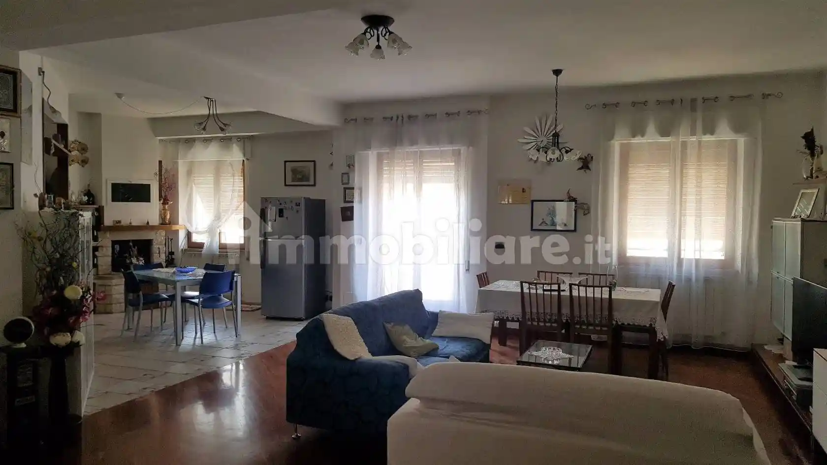 Appartamento in vendita a Ascoli Piceno