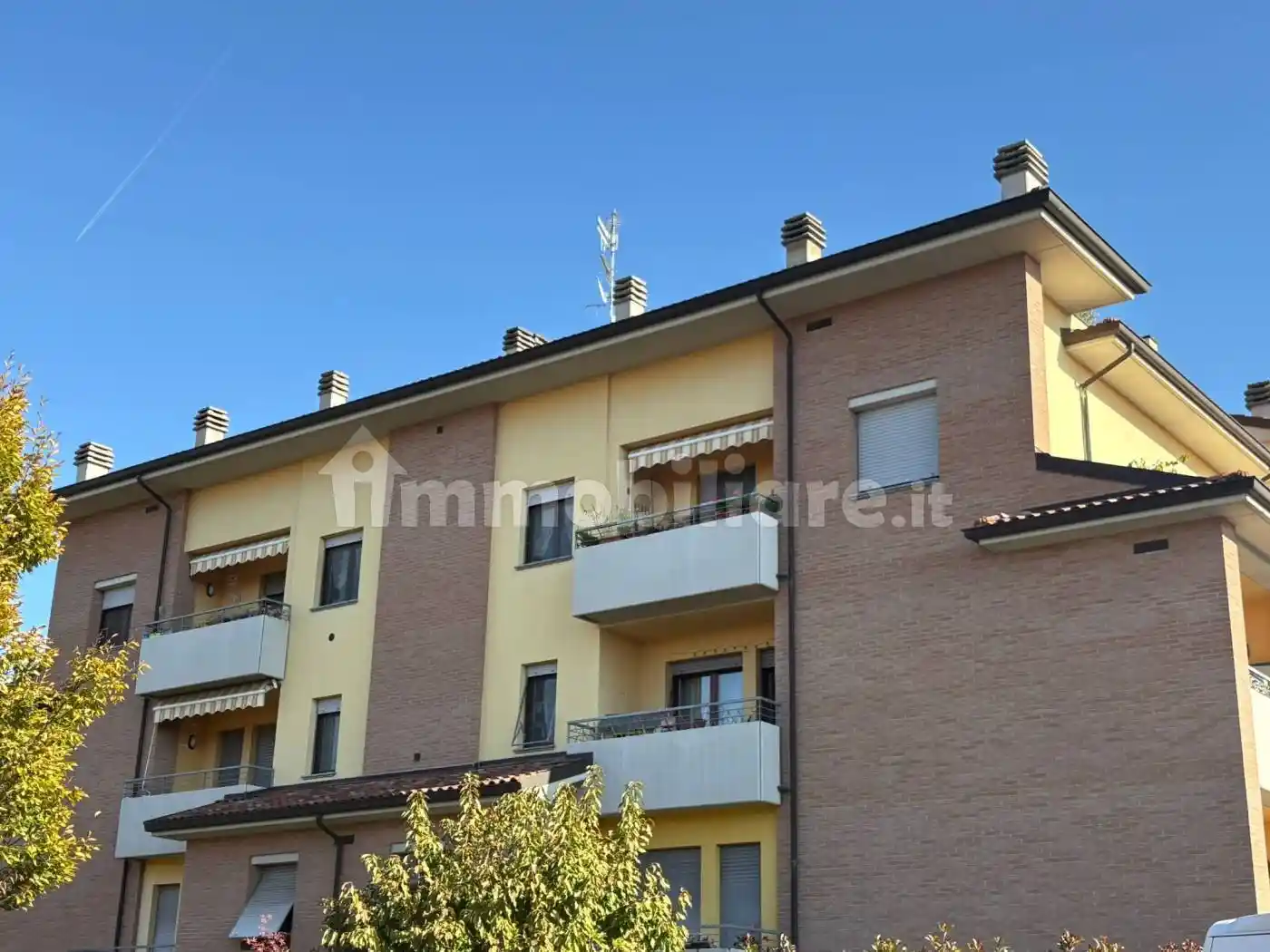 Appartamento in vendita a Parma