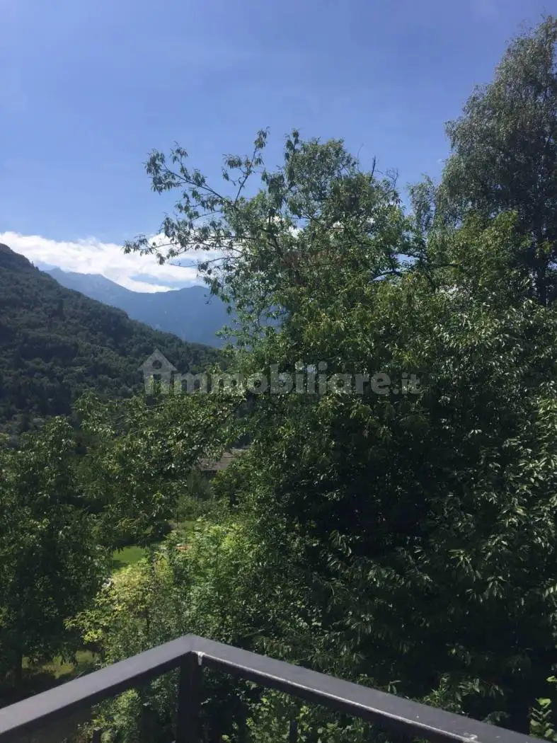 Villa unifamiliare via Piatana 14, Dazio - foto 4