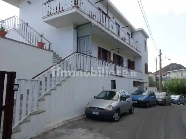 Appartamento ottimo stato, Roccella Ionica - foto 2