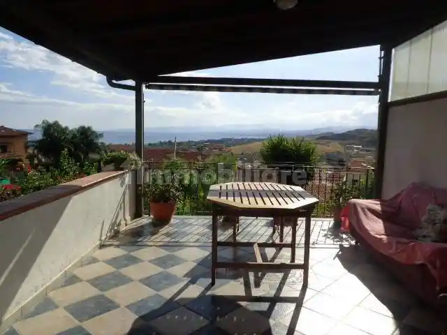 Appartamento ottimo stato, Roccella Ionica - foto 4