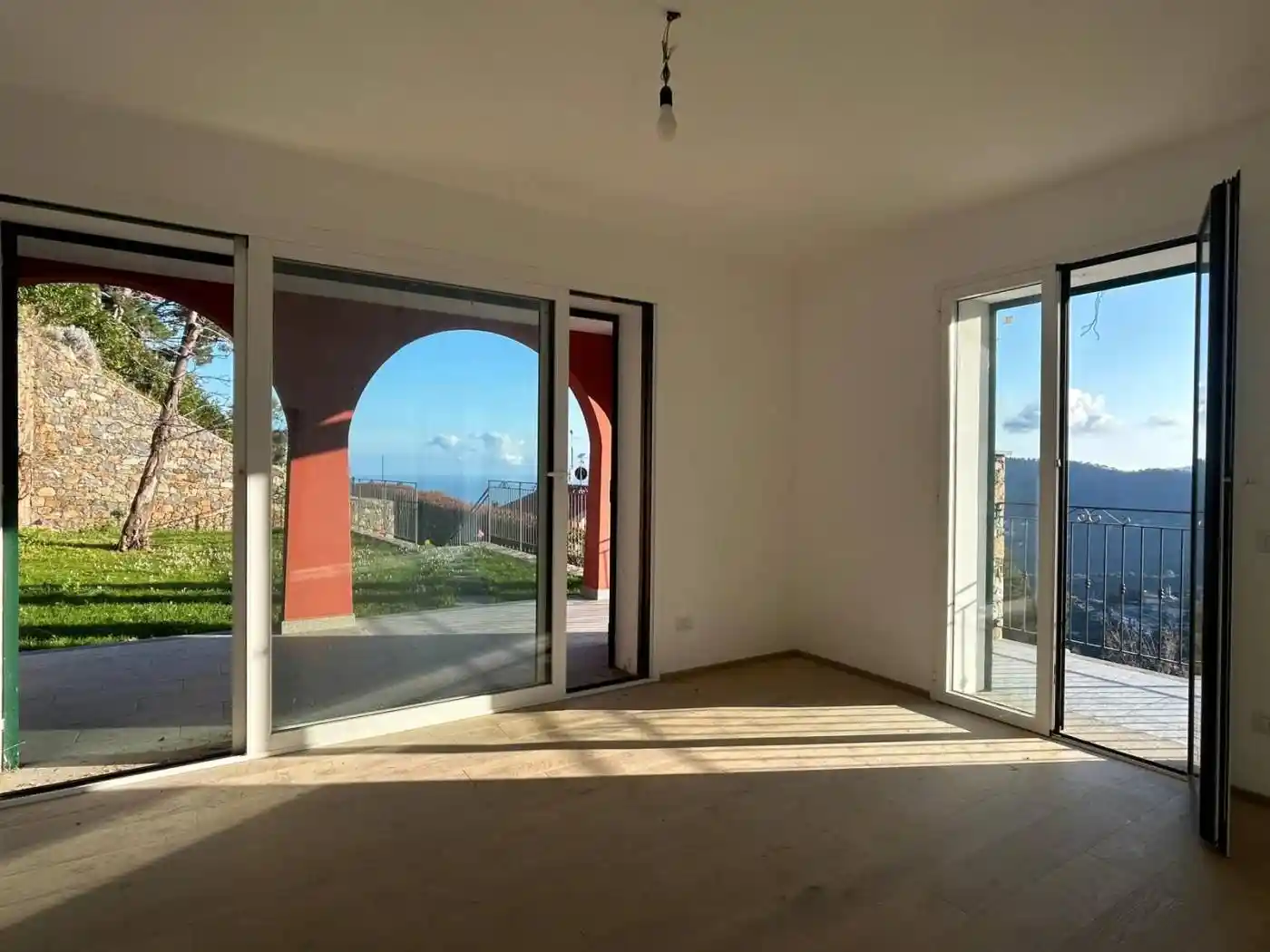 Villa in vendita a Alassio