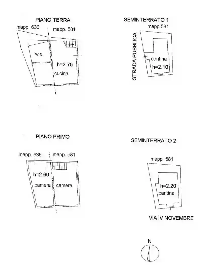 Casa indipendente - foto 5