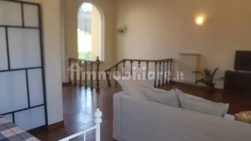 Villa in affitto a Lucca