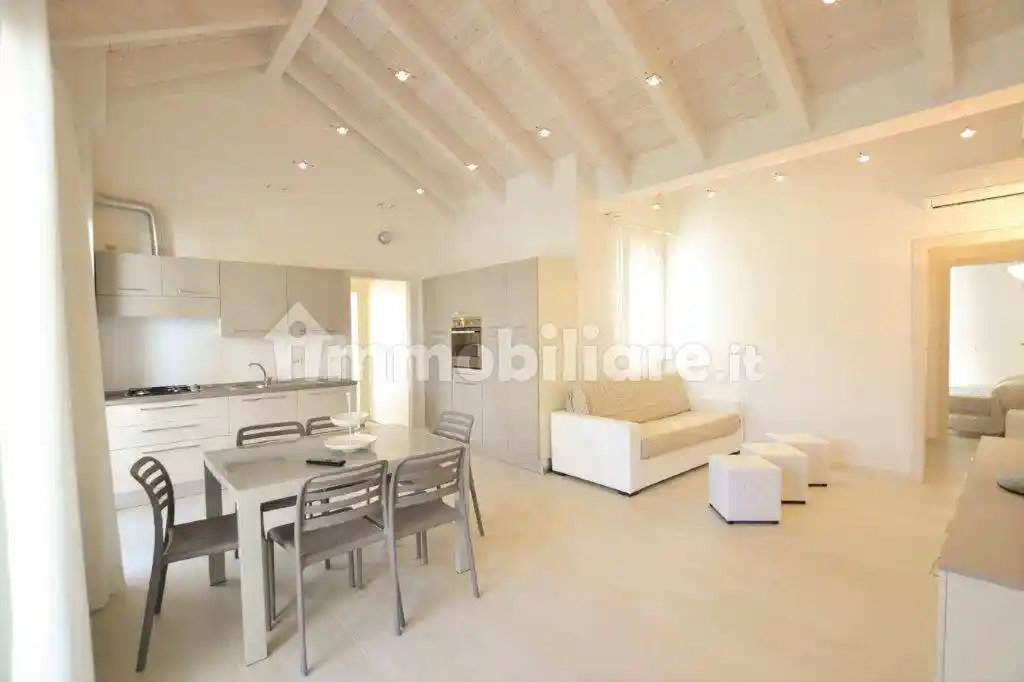 Attico - Mansarda in affitto a Riccione