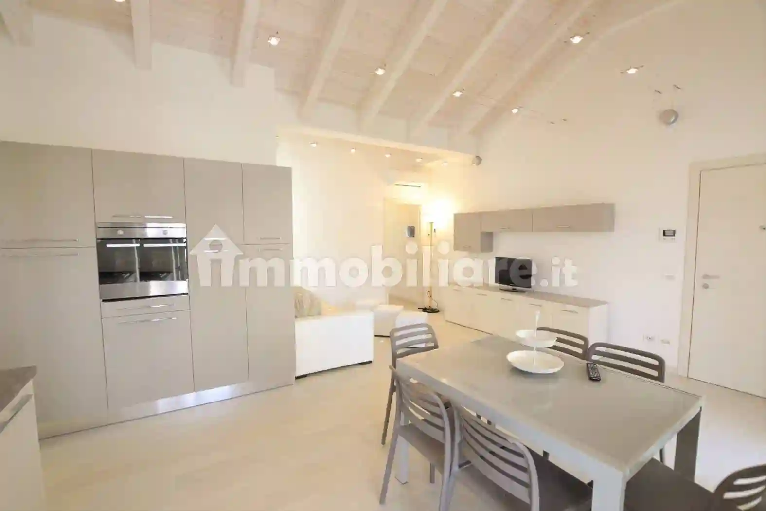 Attico - Mansarda - foto 2