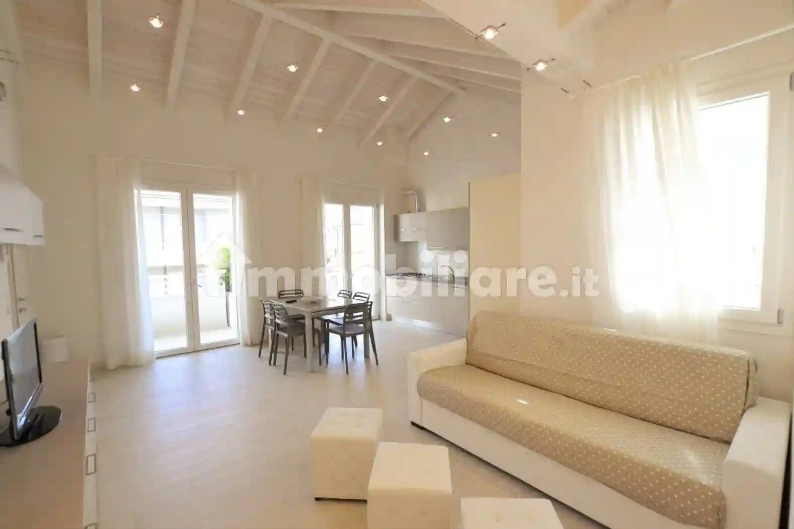 Attico - Mansarda - foto 3