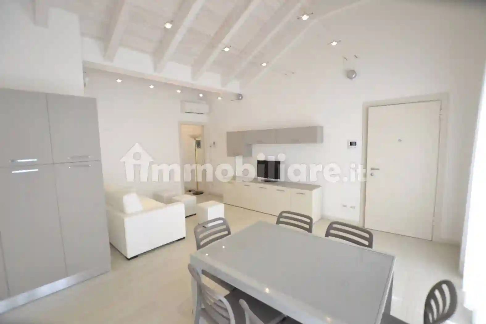 Attico - Mansarda - foto 4