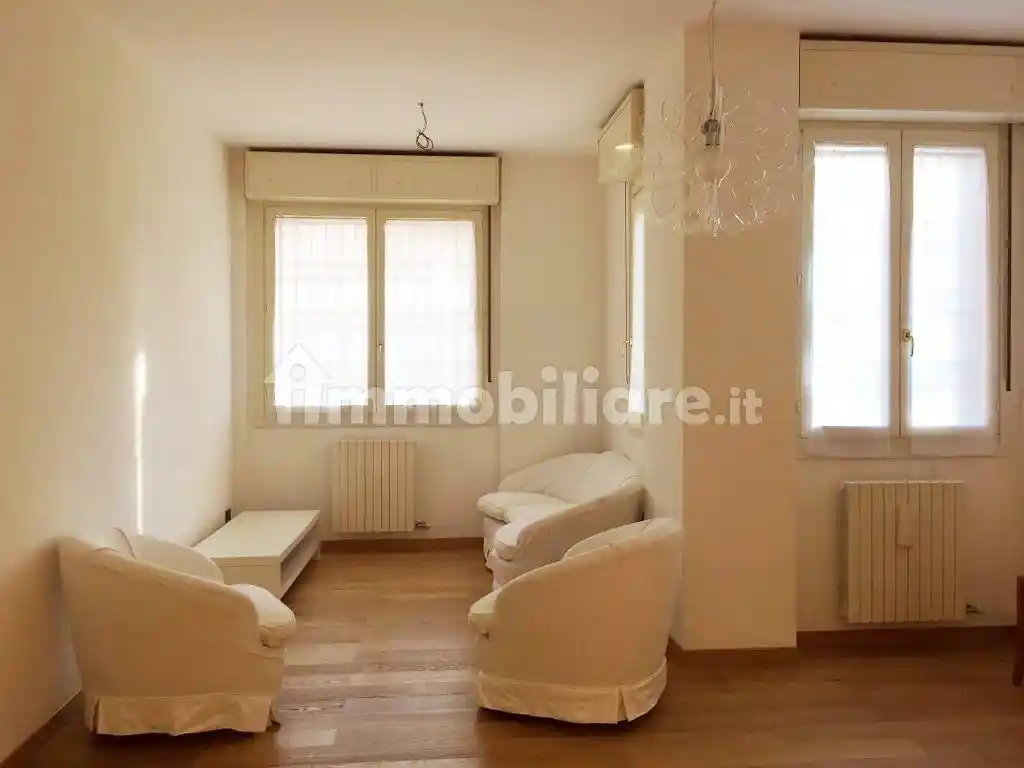 Appartamento in affitto a Bergamo