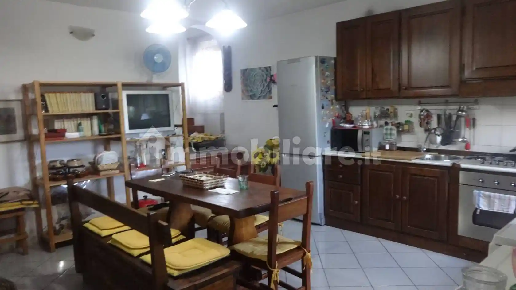 Casa indipendente in vendita a Carmignano