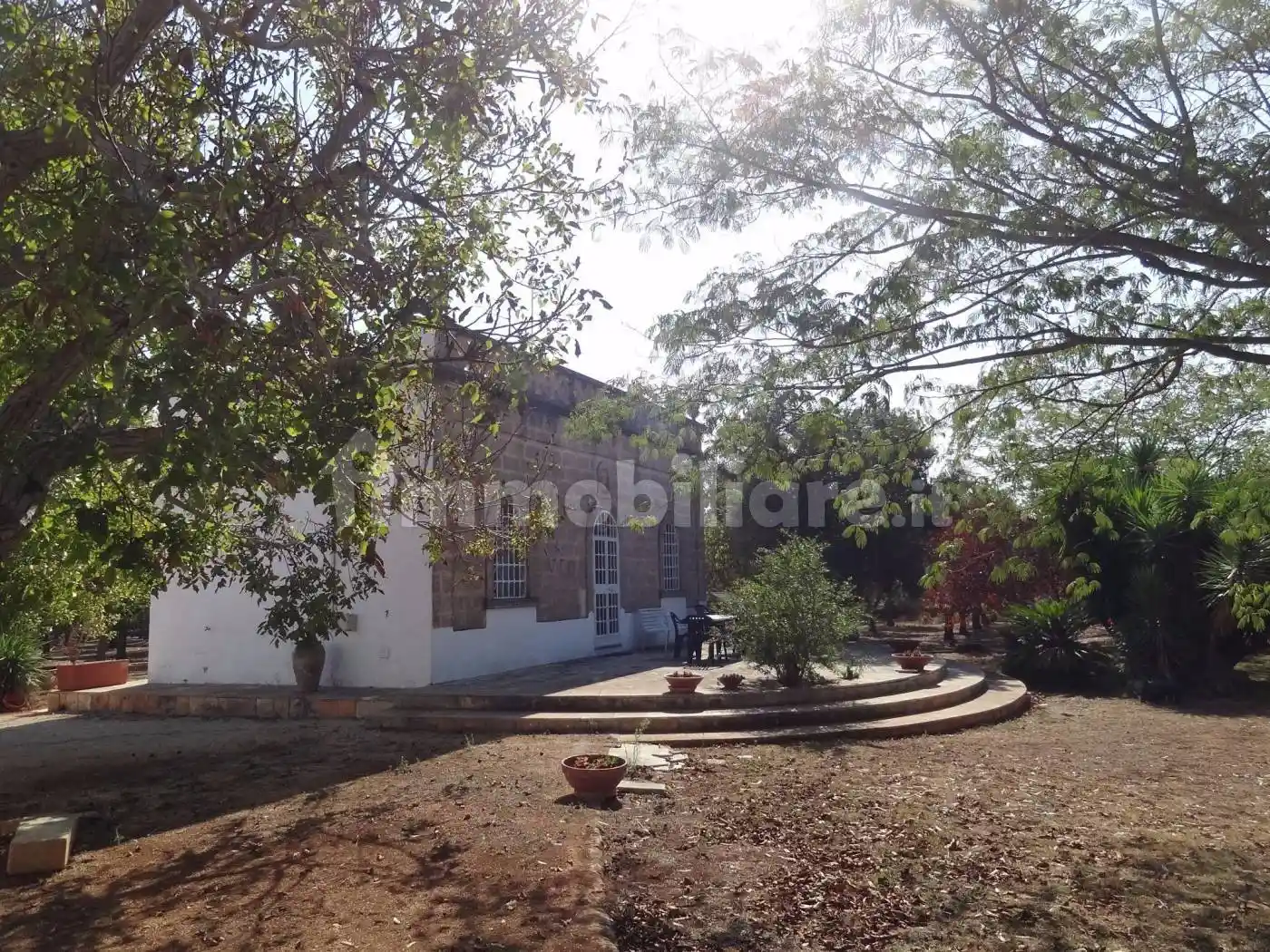 Rustico - Casale in vendita a Ostuni