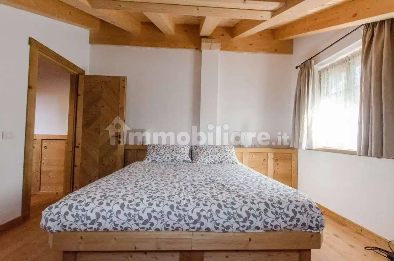 Appartamento in affitto a Cortina d'Ampezzo