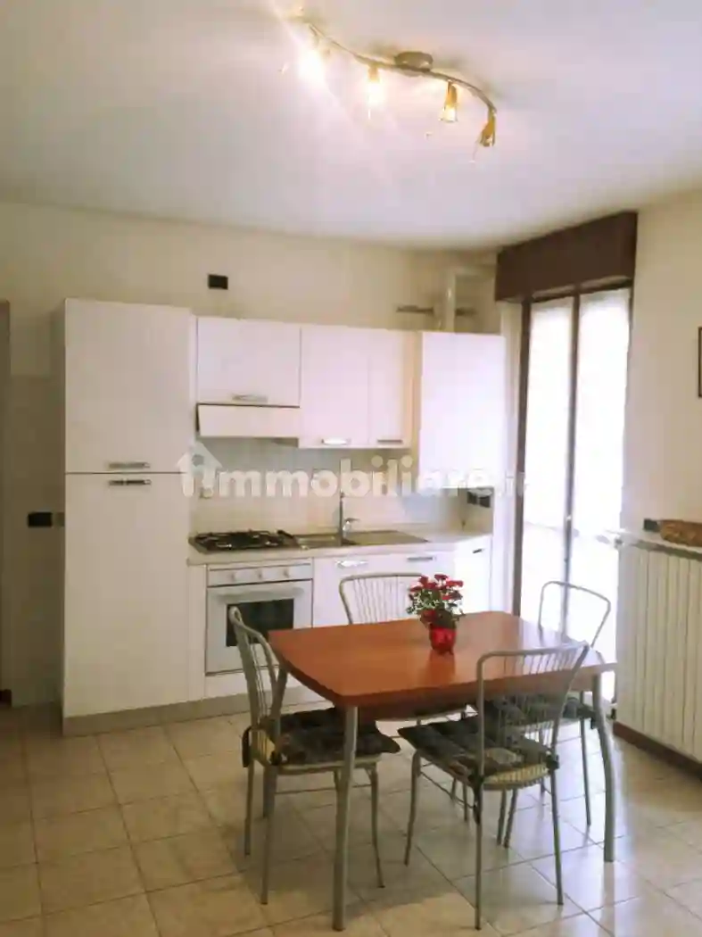 Monolocale via Fratelli Vigorelli 1, Sciarè, Gallarate - foto 4