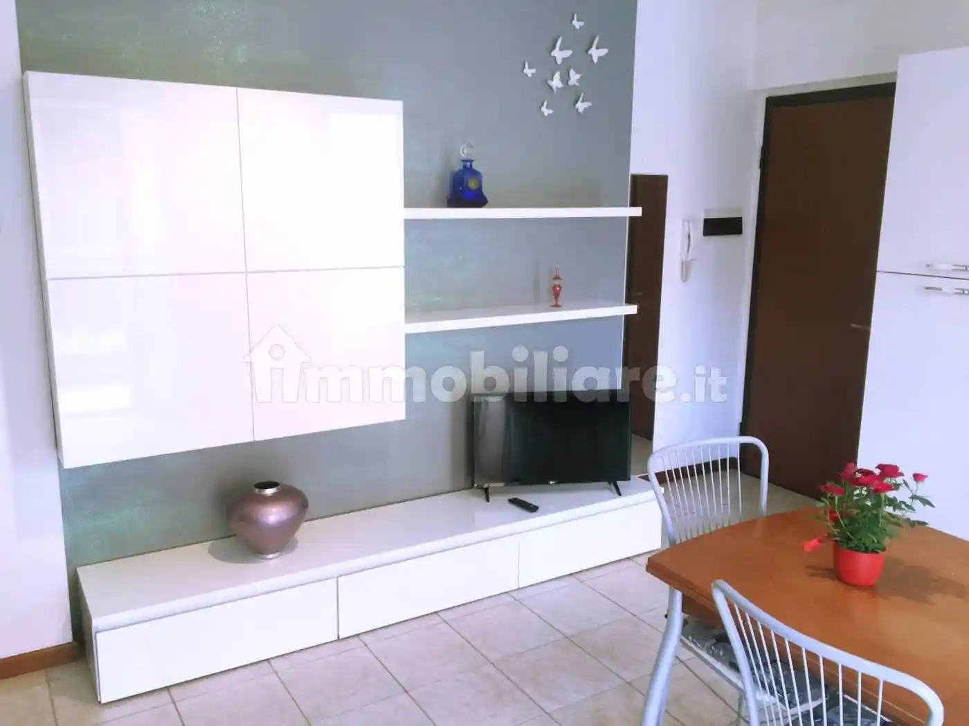 Monolocale via Fratelli Vigorelli 1, Sciarè, Gallarate - foto 3