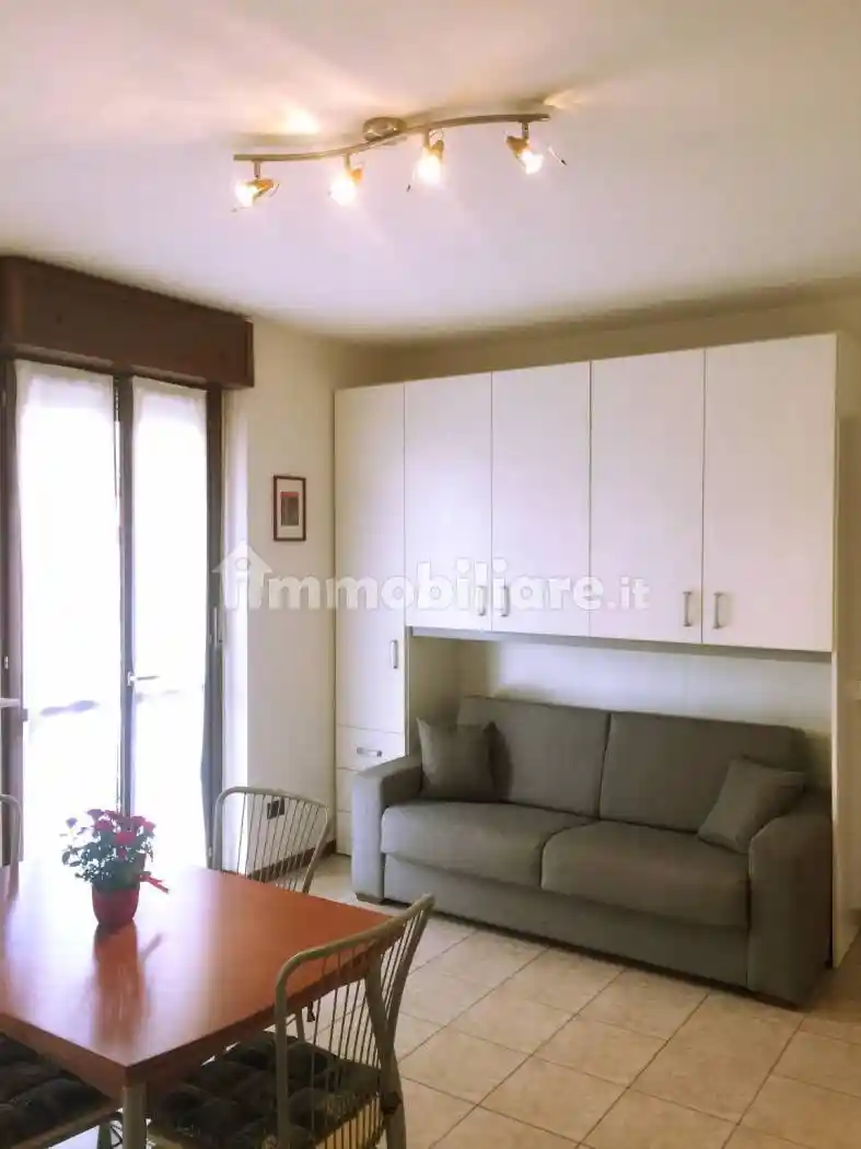 Monolocale via Fratelli Vigorelli 1, Sciarè, Gallarate - foto 4