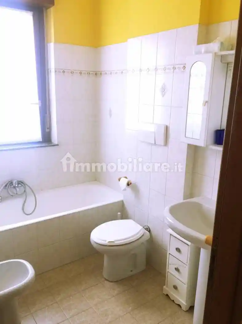 Monolocale via Fratelli Vigorelli 1, Sciarè, Gallarate - foto 5