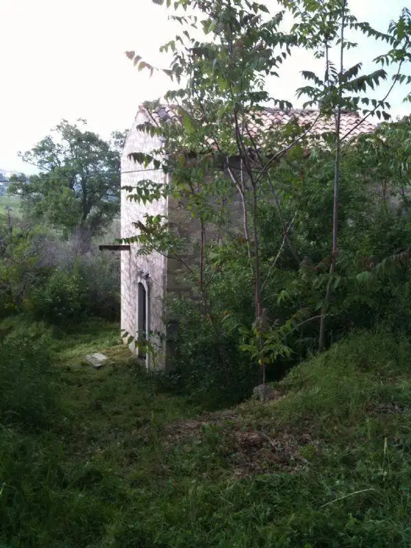 Rustico, da ristrutturare, 40 m², Abbateggio - foto 2