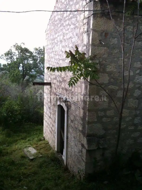 Rustico, da ristrutturare, 40 m², Abbateggio - foto 5