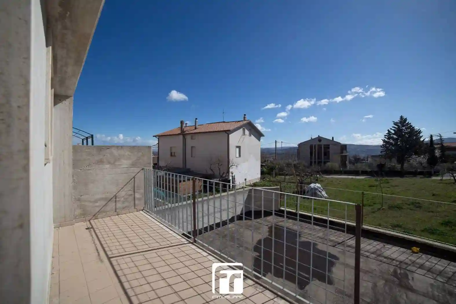 Villetta a schiera - foto 5