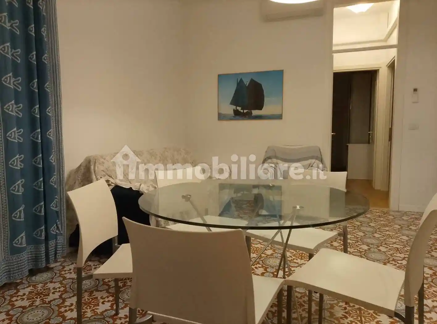 Appartamento in affitto a Cervia