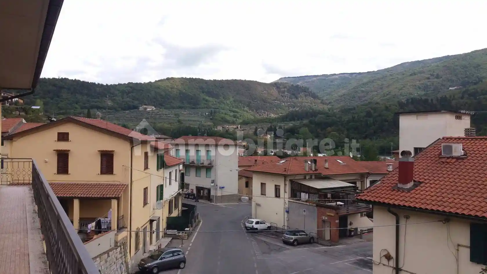 Casa indipendente in vendita a Vaiano
