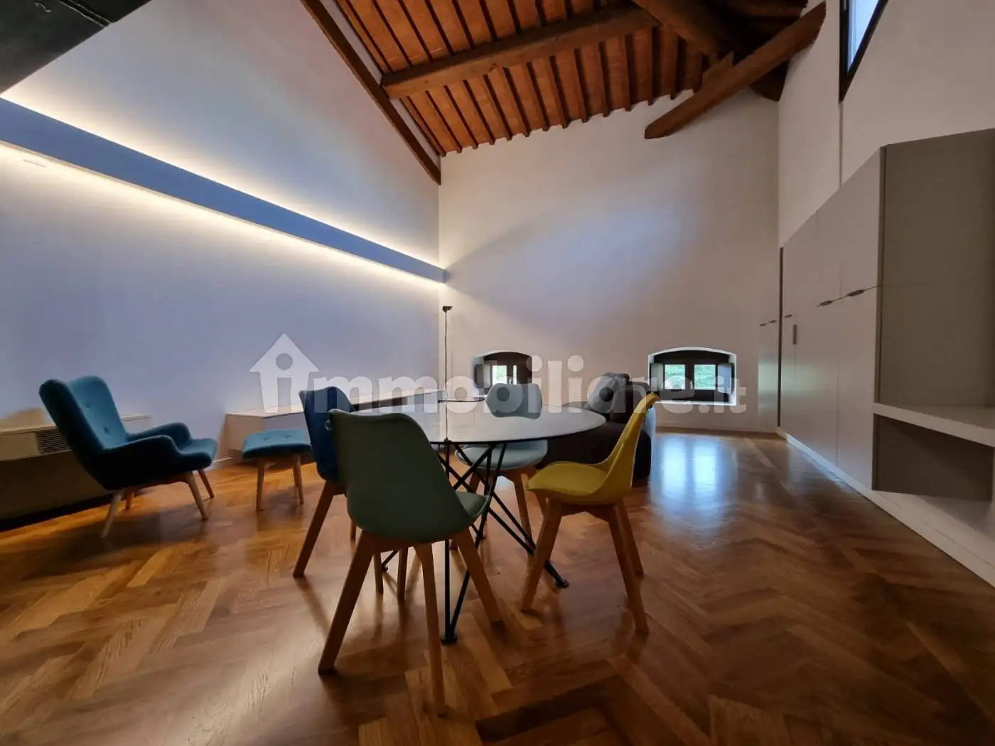 Appartamento in affitto a Verona