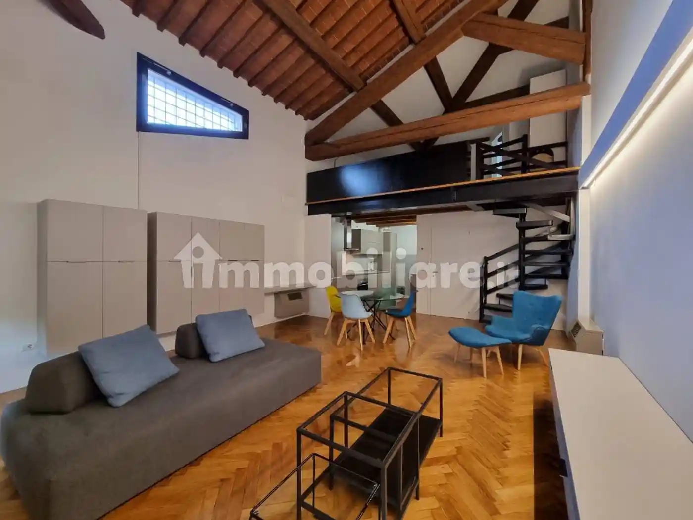 Bilocale piazza Cittadella, Cittadella - Porta Nuova, Verona - foto 2