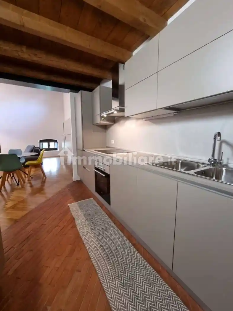 Bilocale piazza Cittadella, Cittadella - Porta Nuova, Verona - foto 3