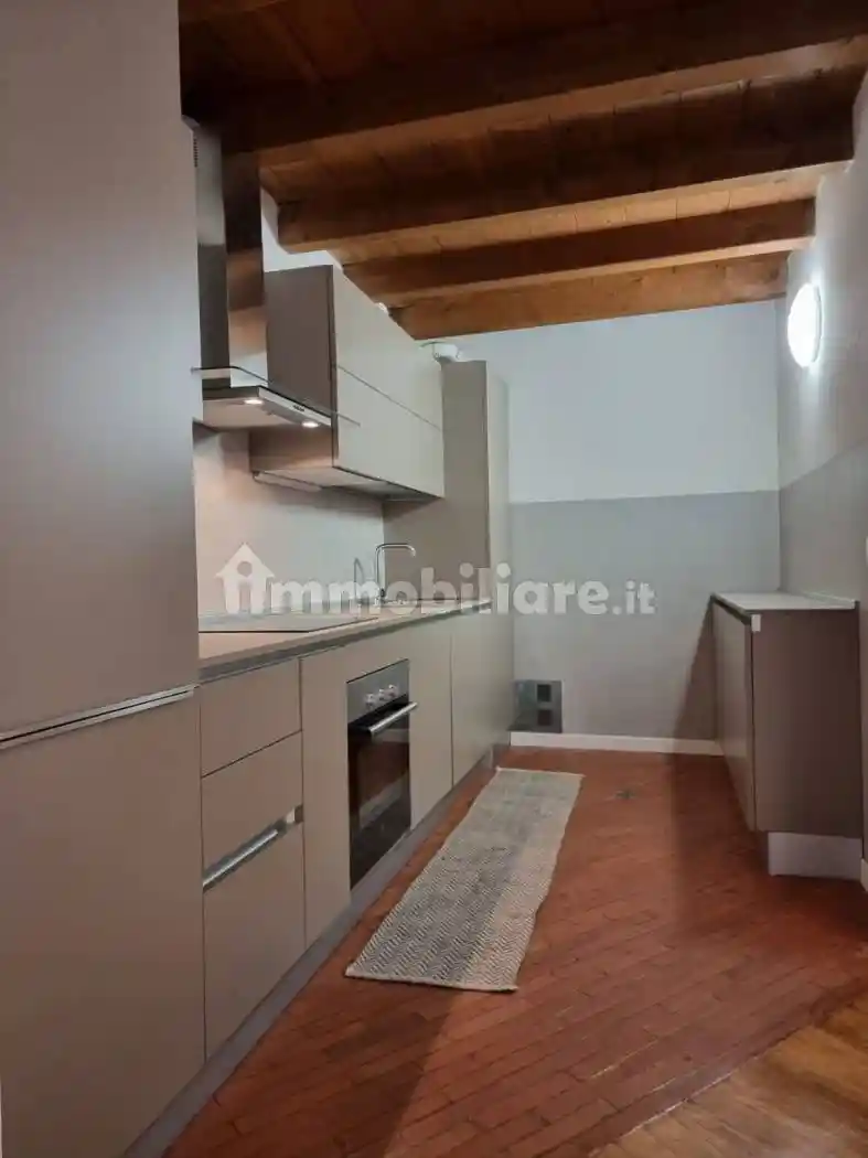 Bilocale piazza Cittadella, Cittadella - Porta Nuova, Verona - foto 5