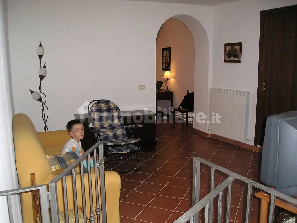 Appartamento in vendita a Scigliano