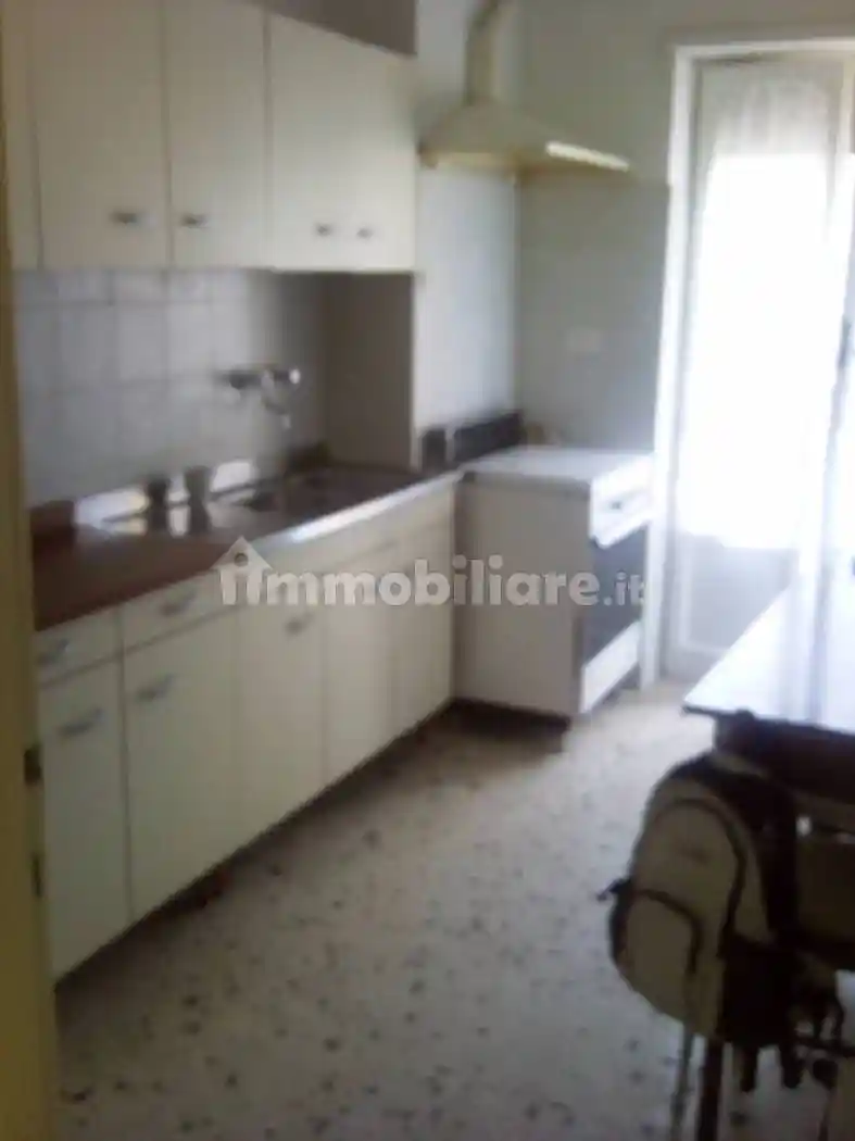 Bilocale via Michele Stefano De Rossi 30, Monti Tiburtini, Roma - foto 3