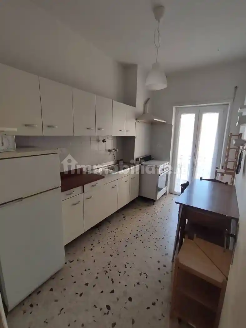 Bilocale via Michele Stefano De Rossi 30, Monti Tiburtini, Roma - foto 4