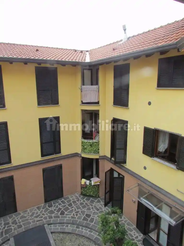 Appartamento in affitto a Ponte Lambro