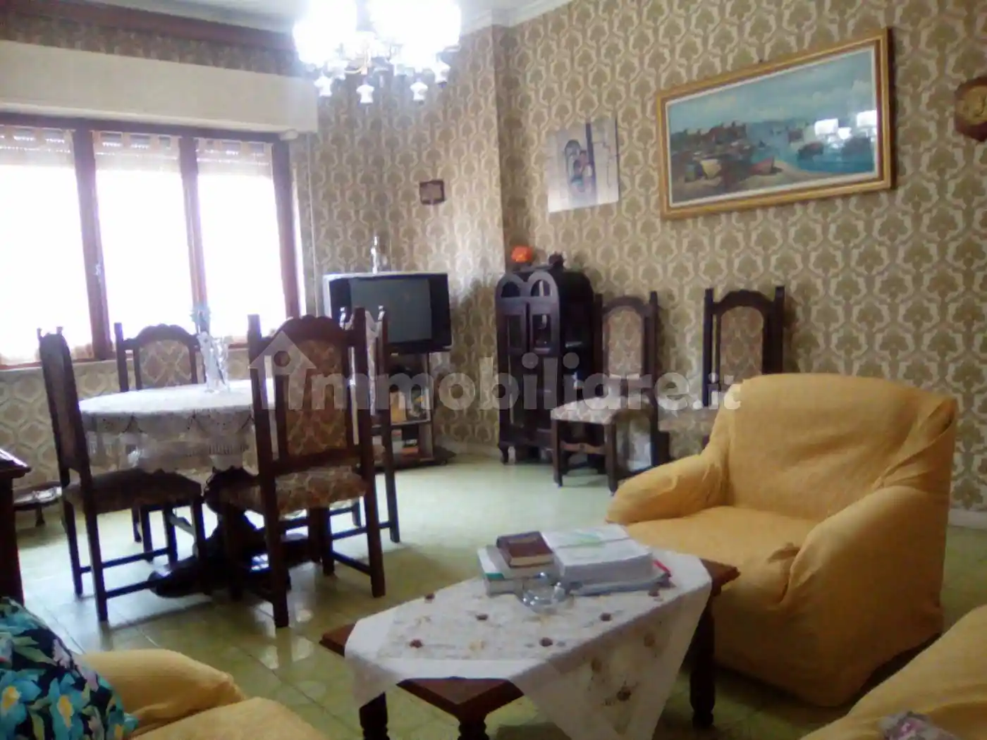 Appartamento in vendita a Sonnino