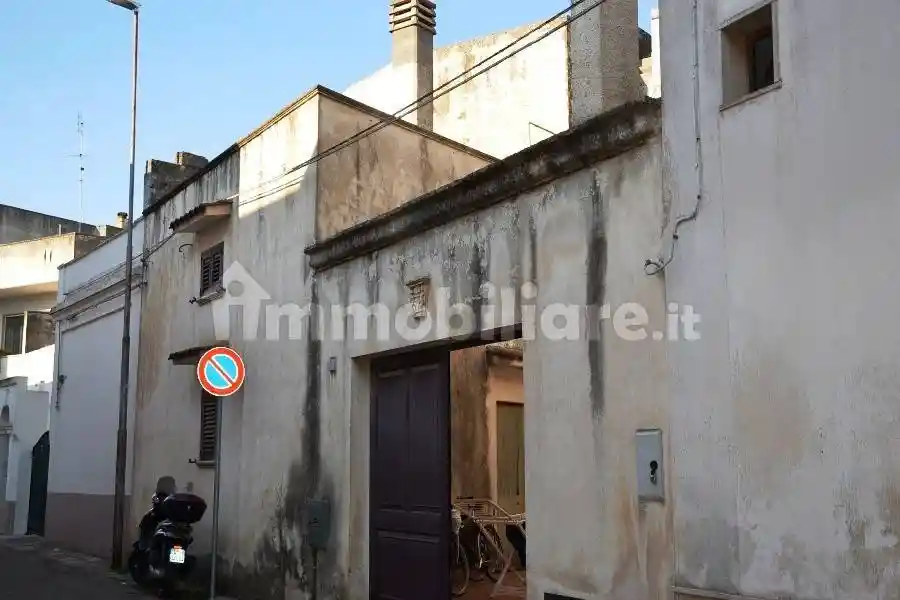 Appartamento in vendita a Corsano